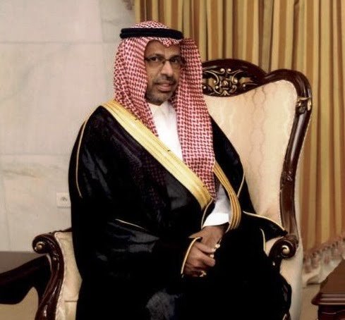 السفير السعودي في موريتانيا
