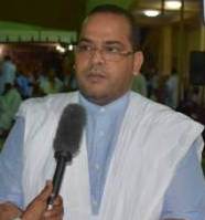 سيدي احمد ولد محمد