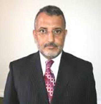 المدير العام للشركة الوطنية للماء محمد عالى ولد سيدي محمد