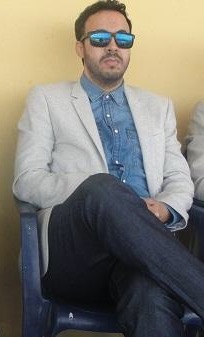 الدكتور محمد ولد الشيخ