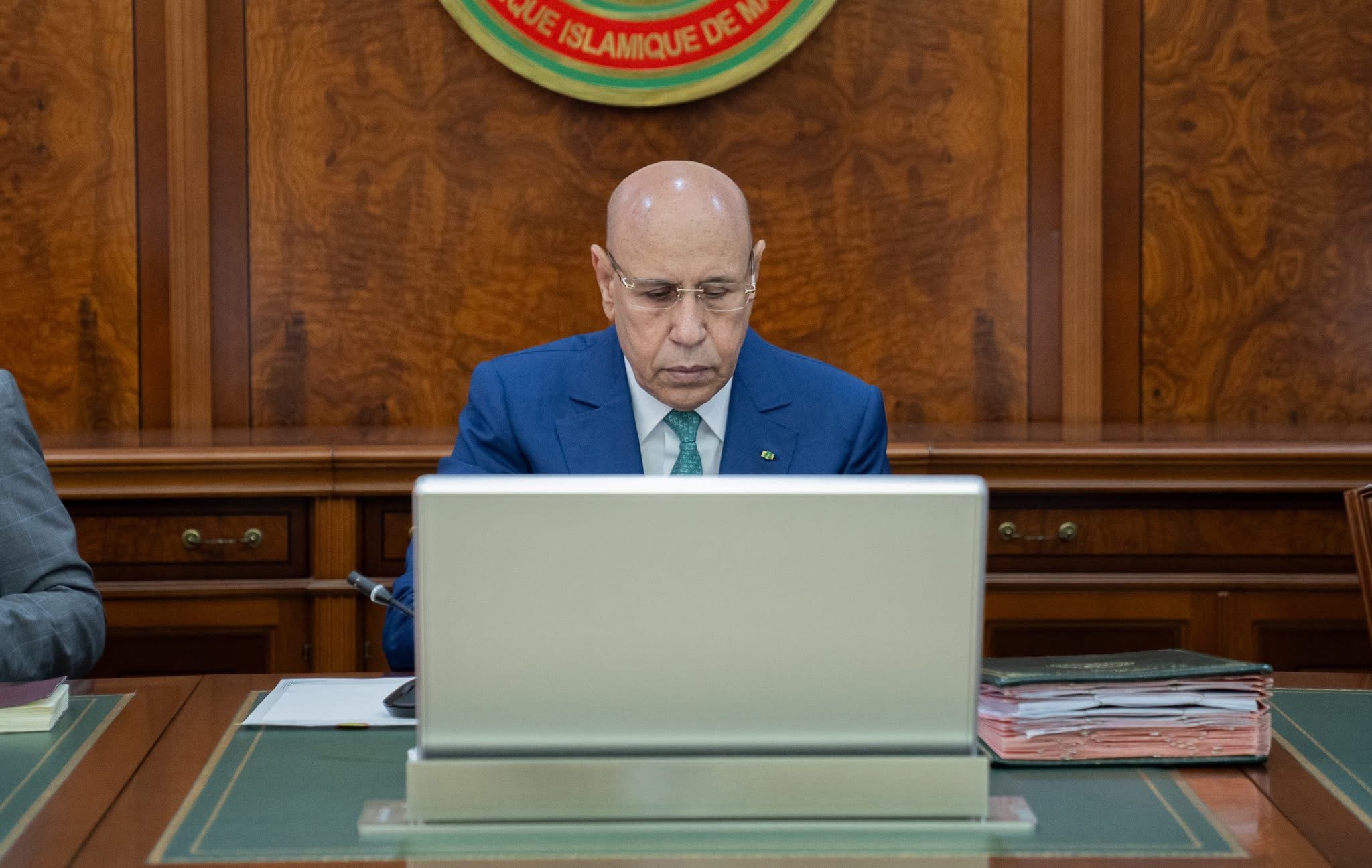 قائمة تعيينات مجلس الوزراء