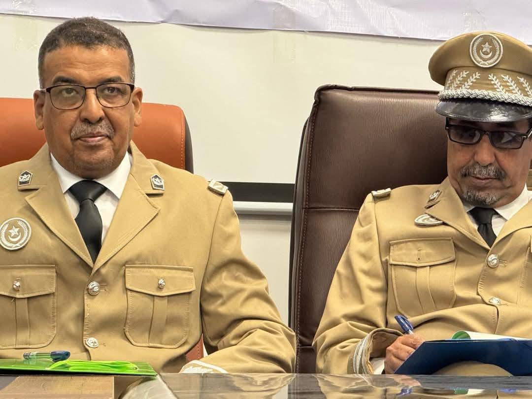 تعرض حاكم نواذيبو لوعكة صحية مفاجئة..