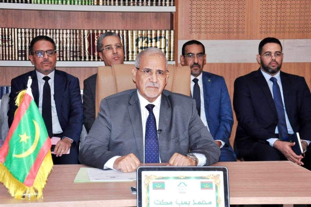 رئيس الجمعية الوطنية يشارك في افتتاح الدورة التاسعة والثلاثين للاتحاد البرلماني العربي بالرياض