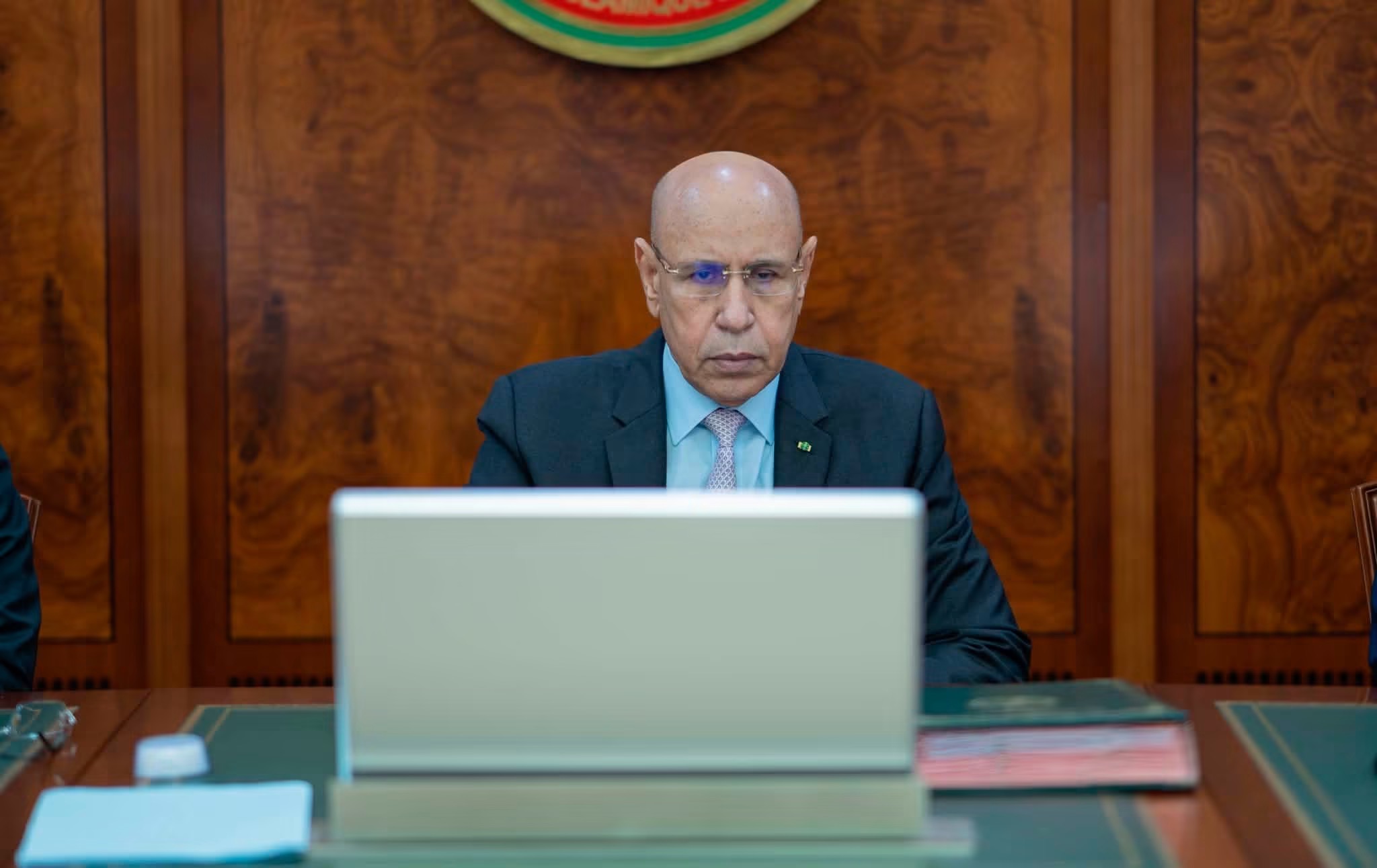 مجلس الوزراء ينهي اجتماعه ؛ وأنباء عن تعيينات وإقالات..