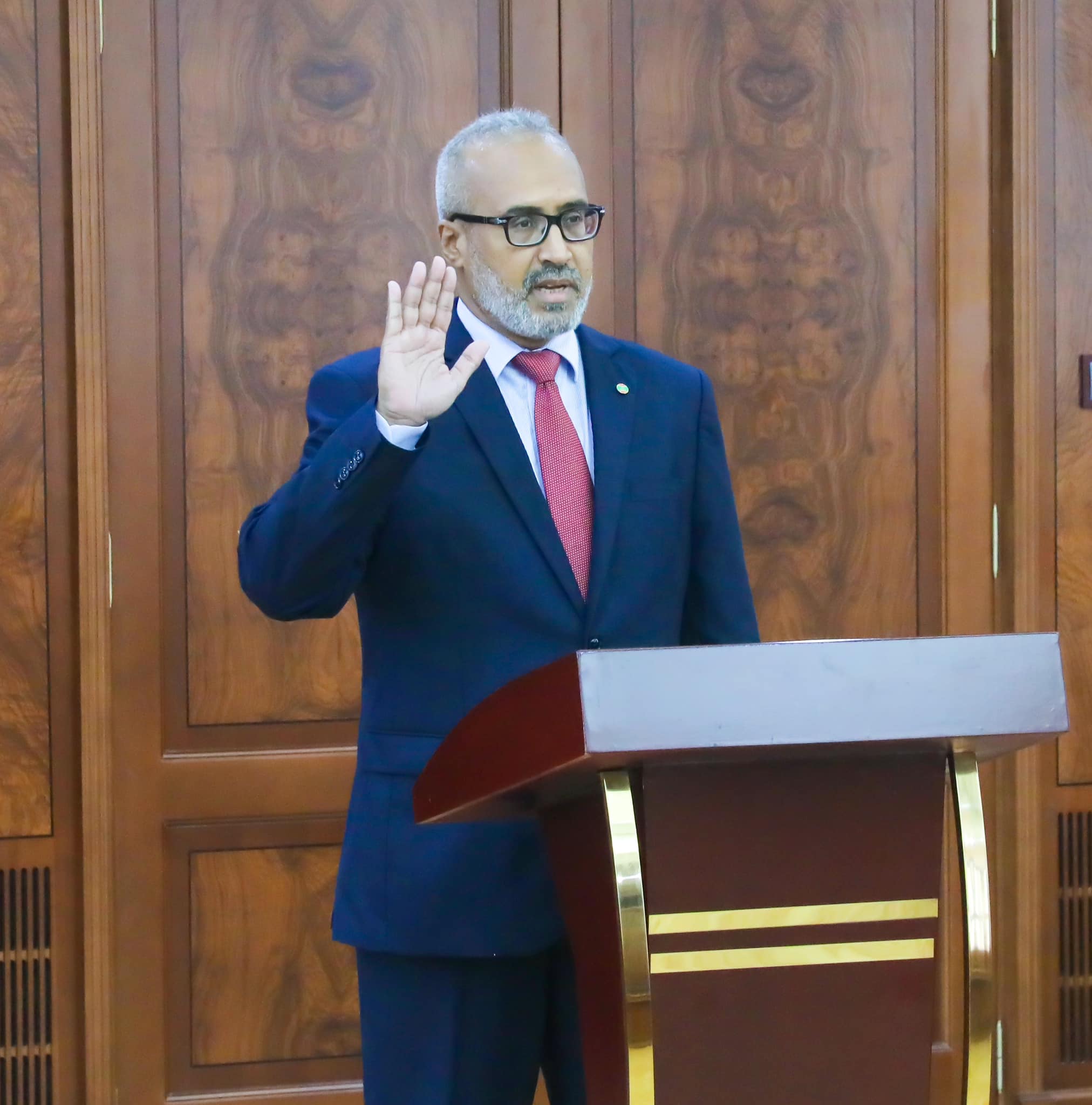 تقرير المفتشية العامة للدولة.. ارقام صادمة؛ وتفاصيل غائبة..