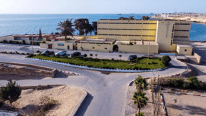 دعوة للمسألة: ماذا استفادت مدينة نواذيبو من الصراعات السياسية والاجتماعية المتواصلة،